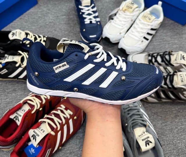 Adidas · Style 014