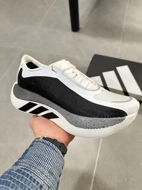 Adidas · Style 035