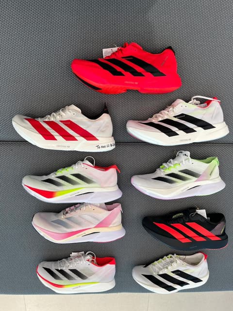 Adidas · Style 056