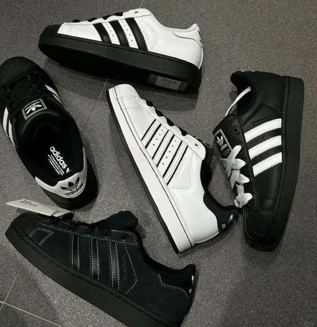 Adidas · Style 109