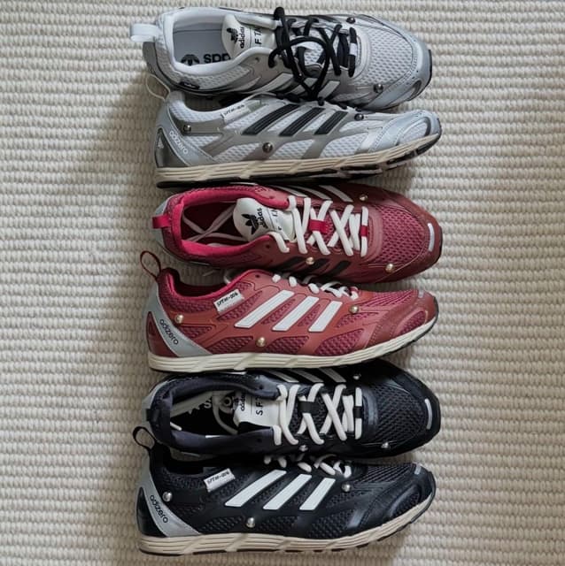 Adidas · Style 114