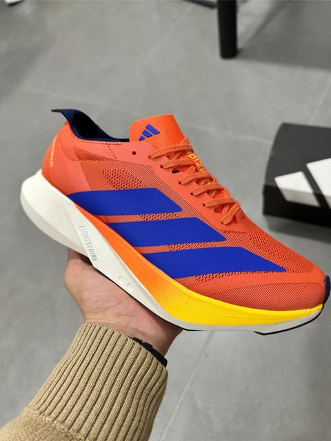 Adidas · Style 117
