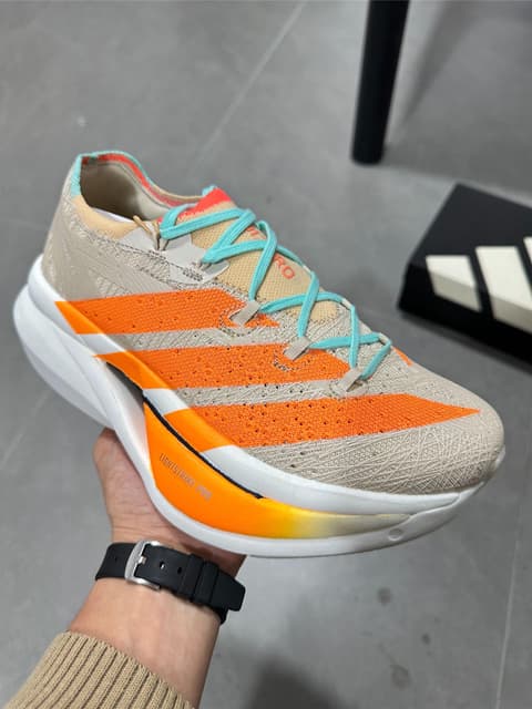 Adidas · Style 119