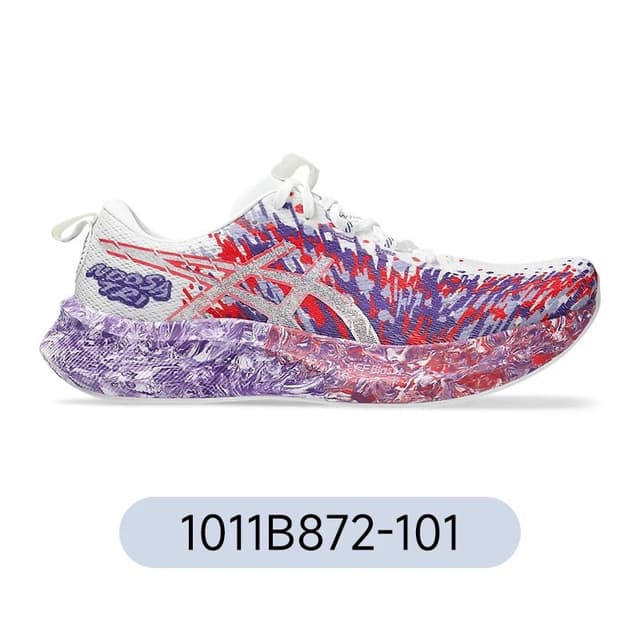 Asics · Style 031
