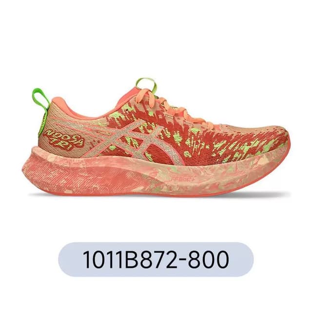 Asics · Style 034