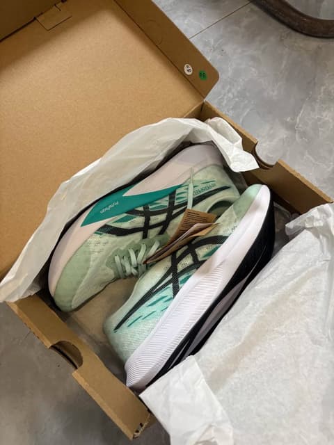 Asics · Style 036