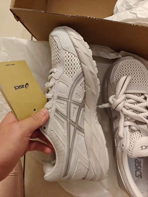 Asics · Style 040