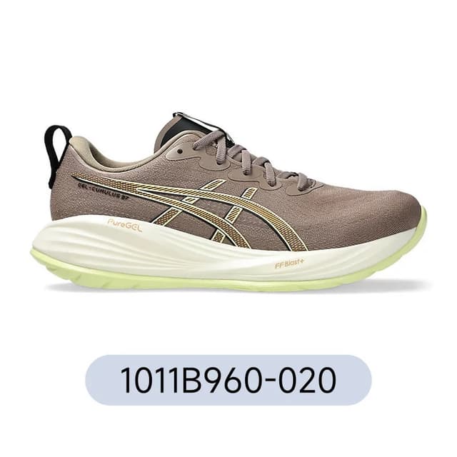 Asics · Style 055