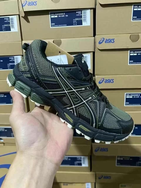 Asics · Style 063
