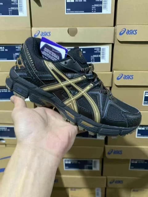 Asics · Style 065