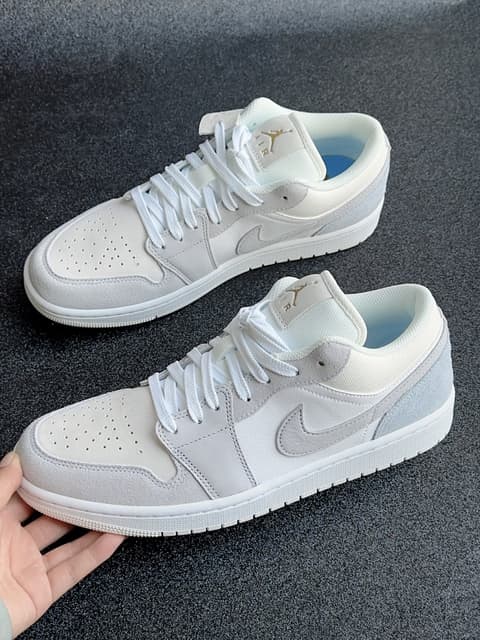 Jordan · Style 007