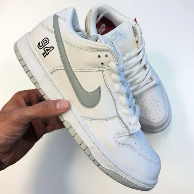 Jordan · Style 011