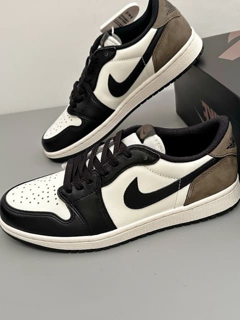Jordan · Style 012