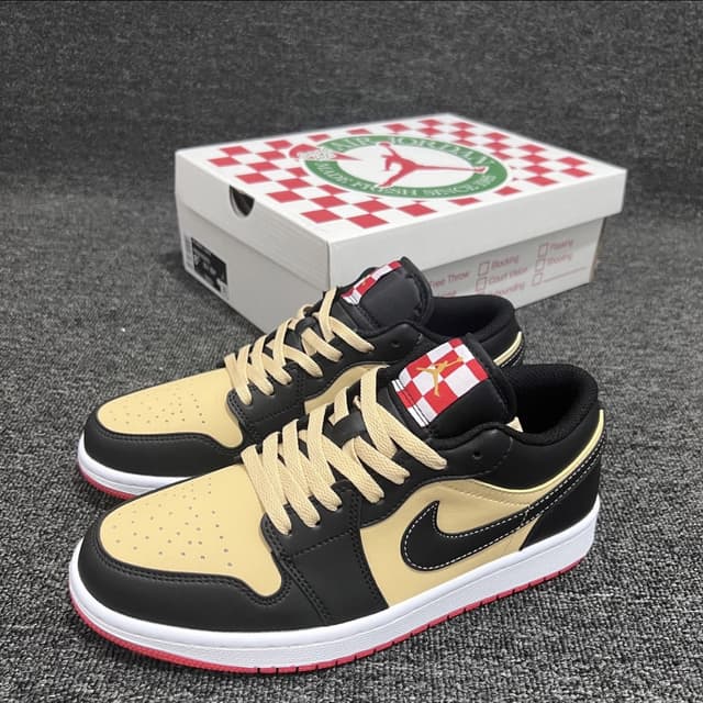 Jordan · Style 015