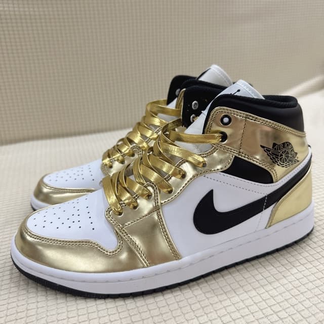 Jordan · Style 017
