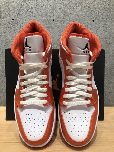 Jordan · Style 020