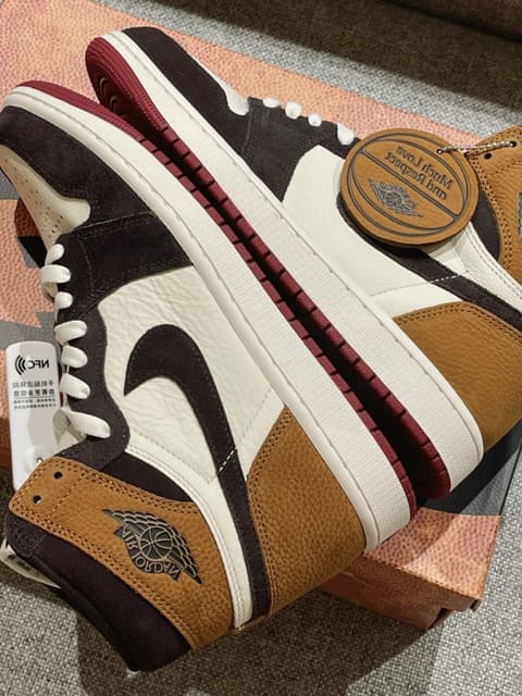 Jordan · Style 025