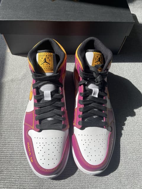 Jordan · Style 026