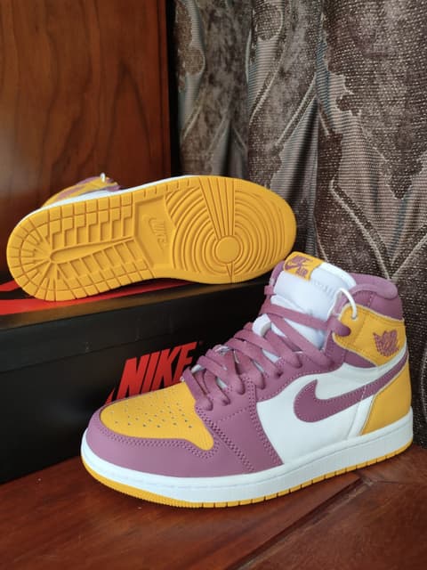 Jordan · Style 029