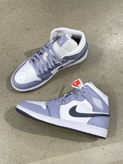 Jordan · Style 030