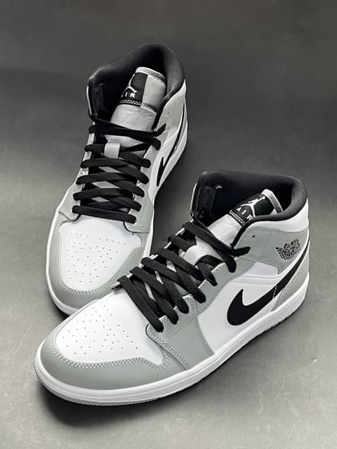 Jordan · Style 032
