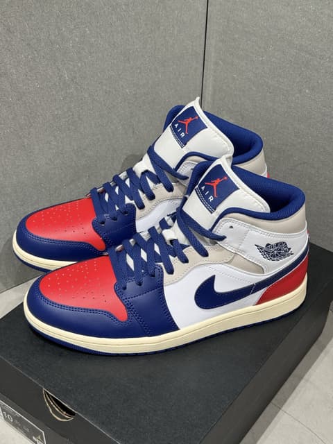 Jordan · Style 035