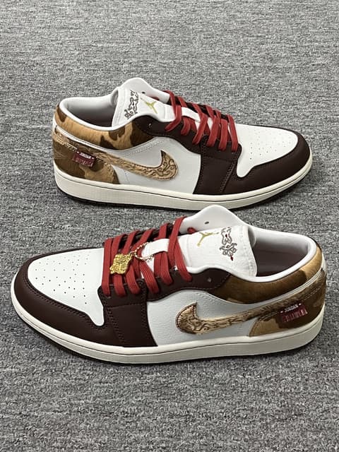 Jordan · Style 038