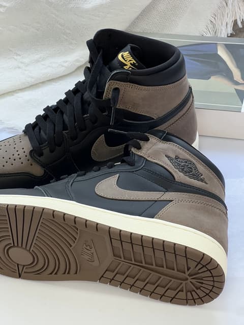 Jordan · Style 041