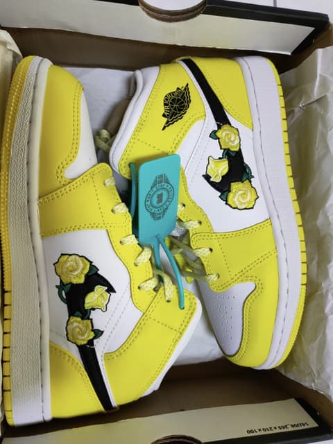 Jordan · Style 043