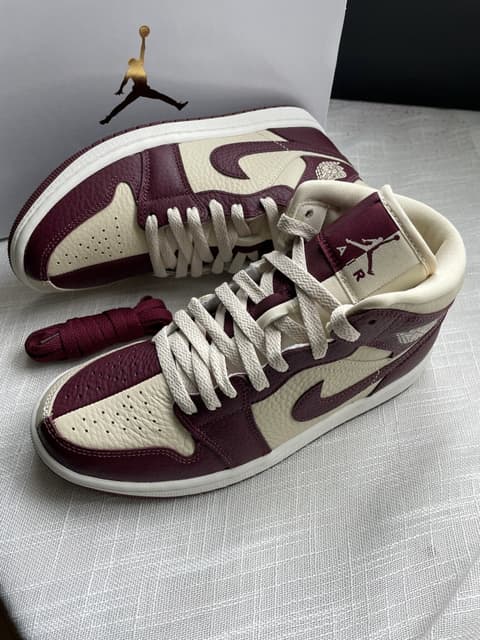 Jordan · Style 047