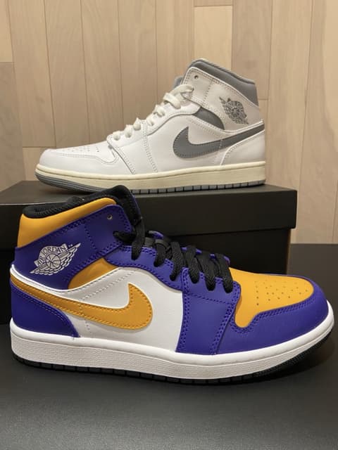 Jordan · Style 049