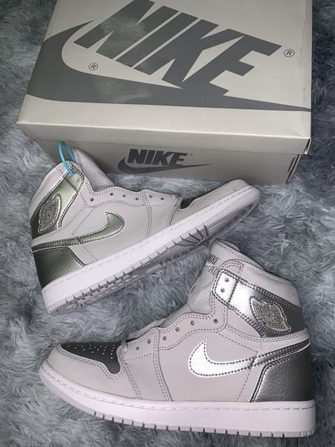 Jordan · Style 050