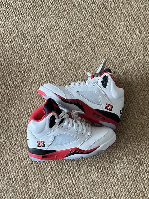Jordan · Style 070