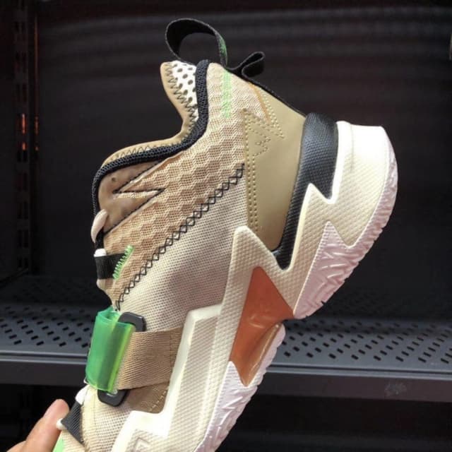 Jordan · Style 078