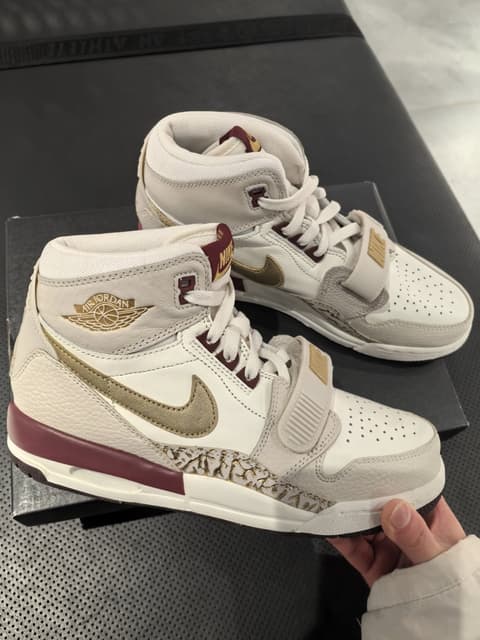Jordan · Style 087