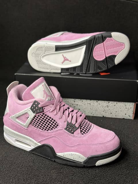 Jordan · Style 102