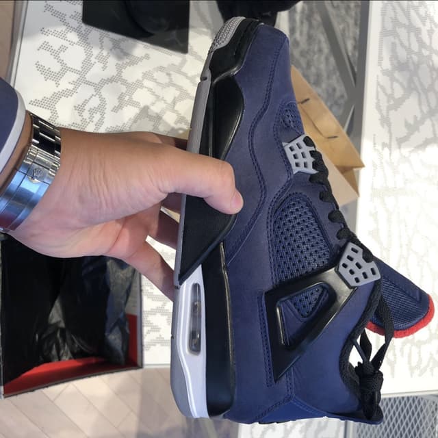 Jordan · Style 103