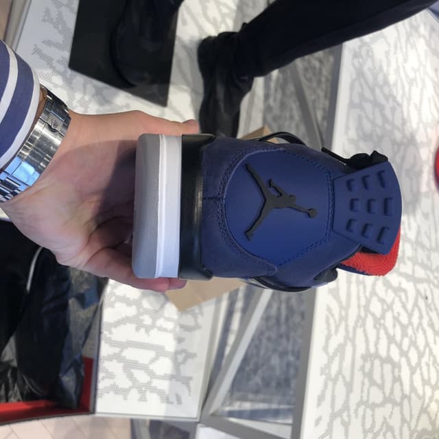 Jordan · Style 104