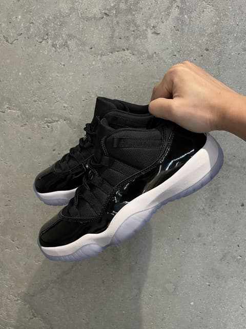 Jordan · Style 105