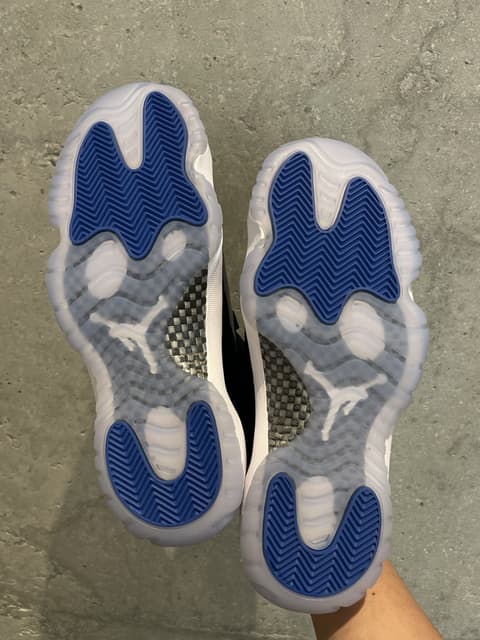 Jordan · Style 106