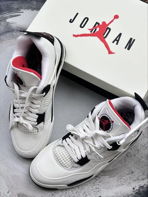 Jordan · Style 109