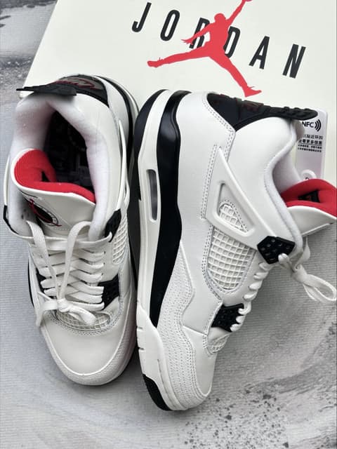 Jordan · Style 110