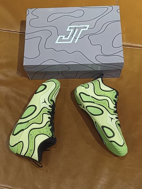 Jordan · Style 113