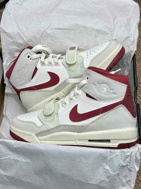 Jordan · Style 117