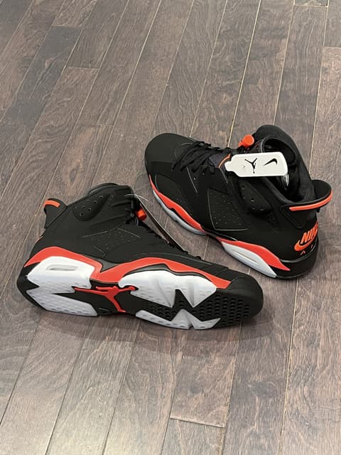 Jordan · Style 119