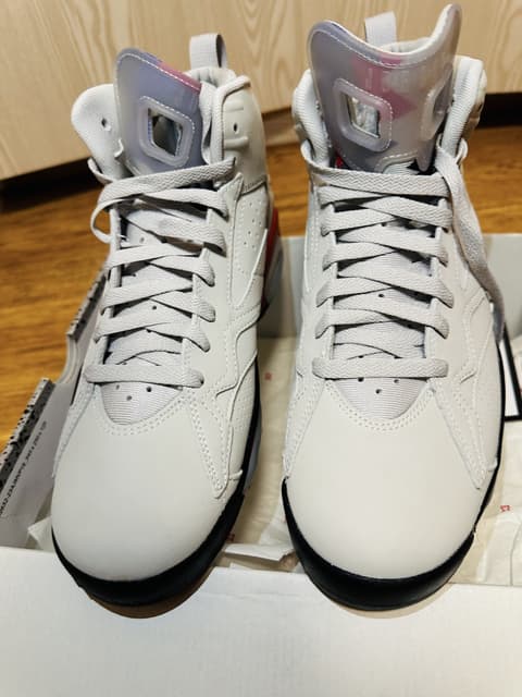 Jordan · Style 124