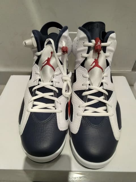 Jordan · Style 128