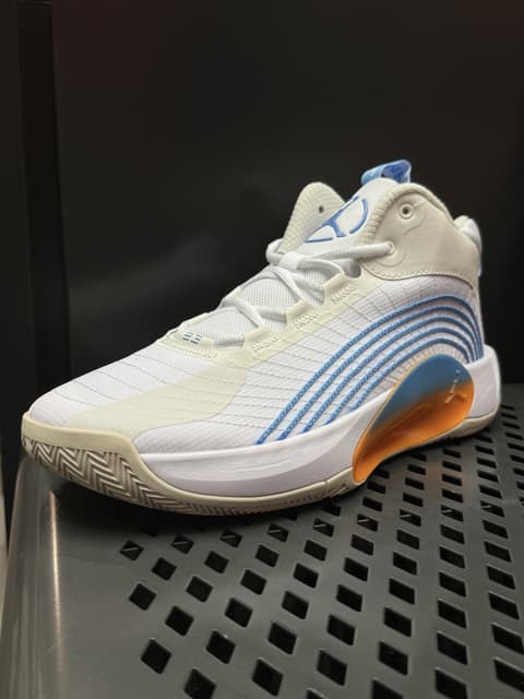 Jordan · Style 131