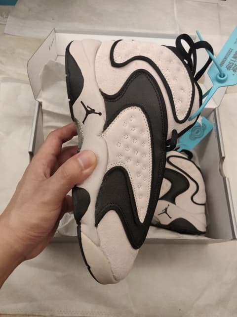 Jordan · Style 133