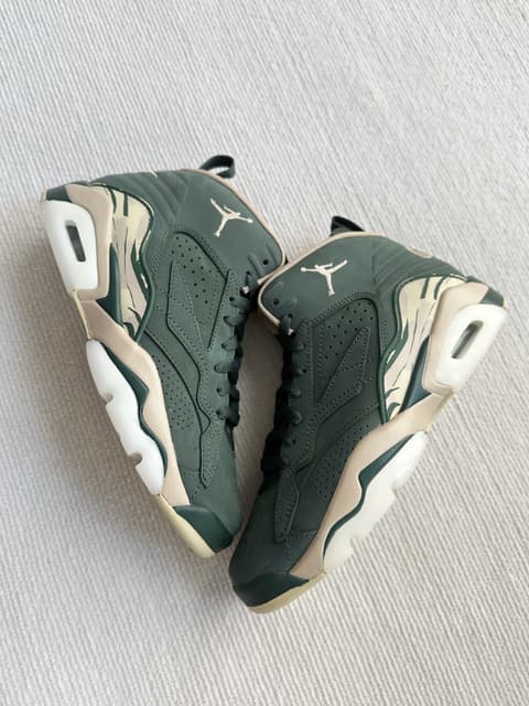 Jordan · Style 135